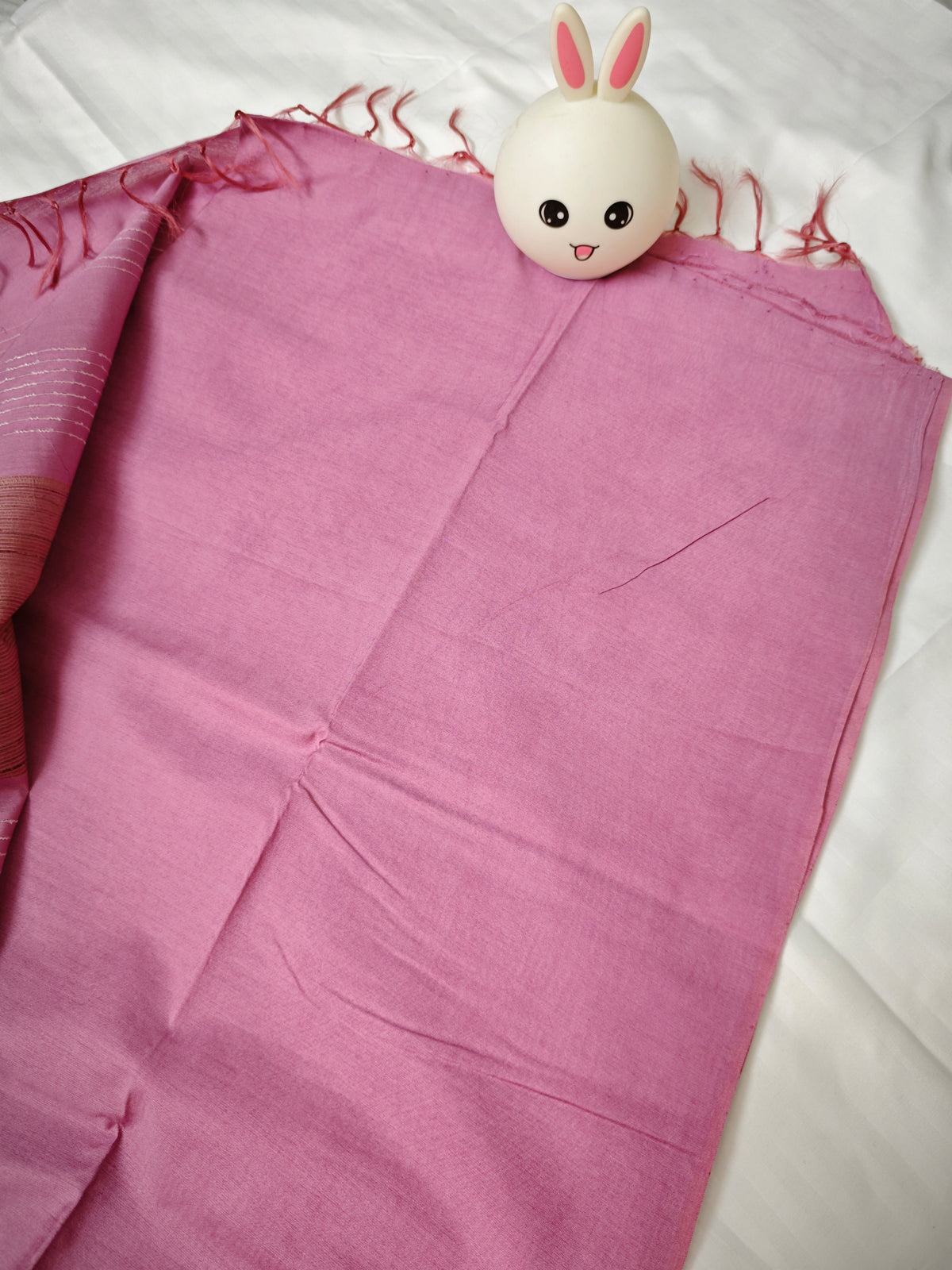 Khadi-KSV9002-Onion Pink