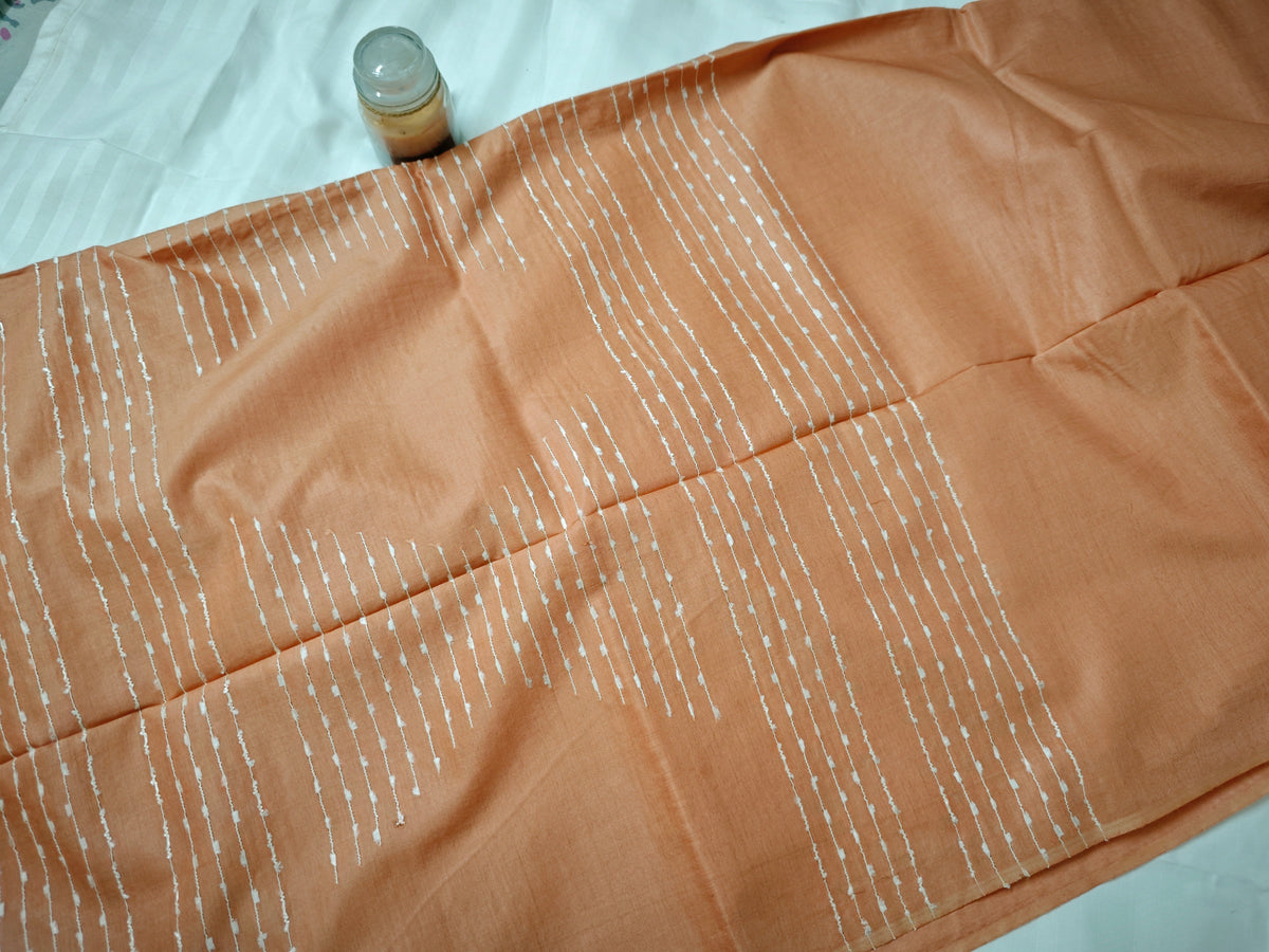 Khadi-KSV9003-Rust