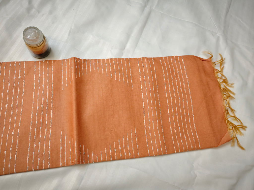 Khadi-KSV9003-Rust