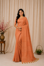 Khadi-KSV9003-Rust