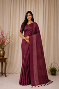 Khadi-KSV9004-Wine