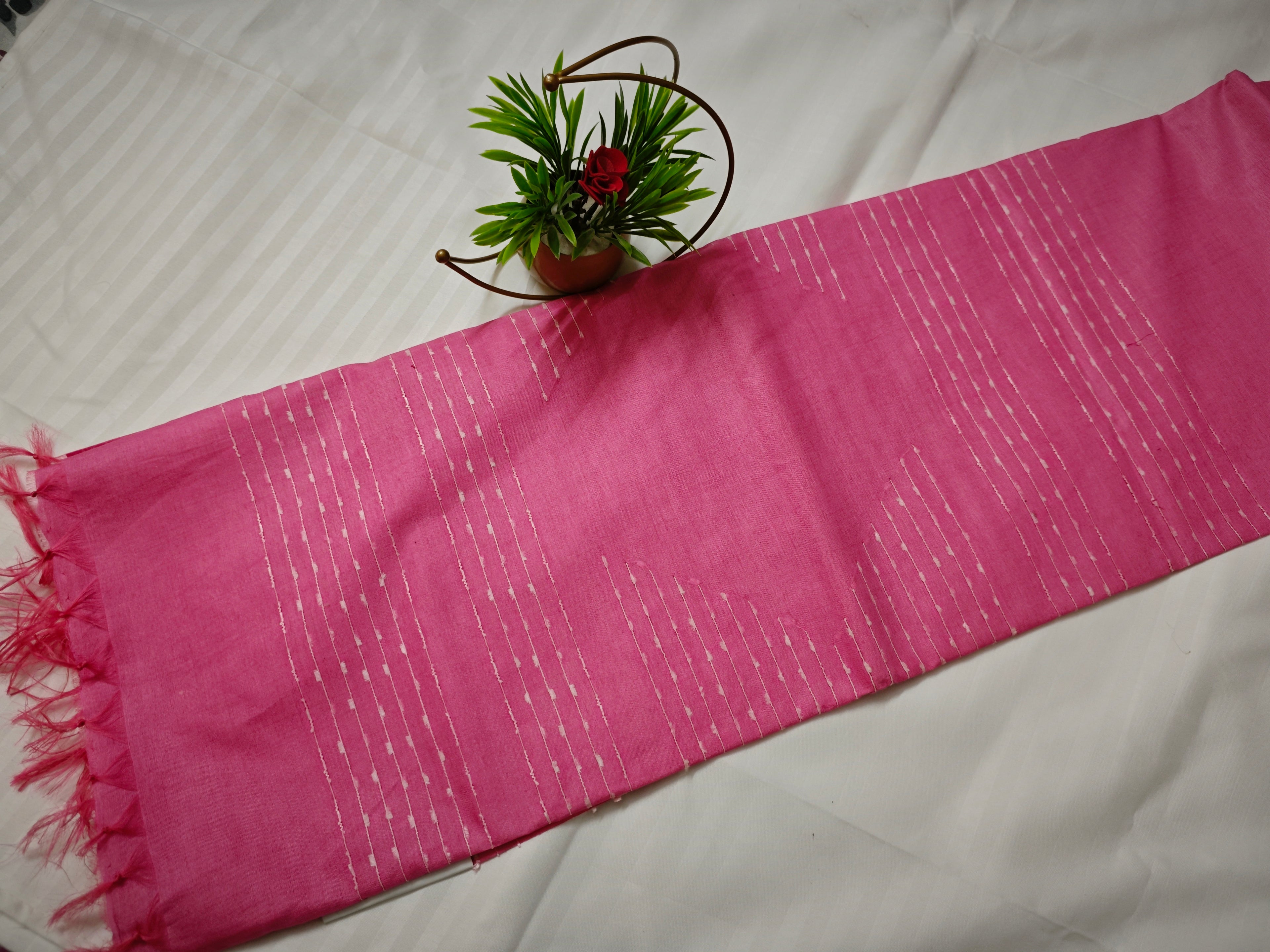 Khadi-KSV9005-Pink
