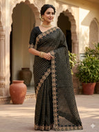 Fancy-KSV1046-Black