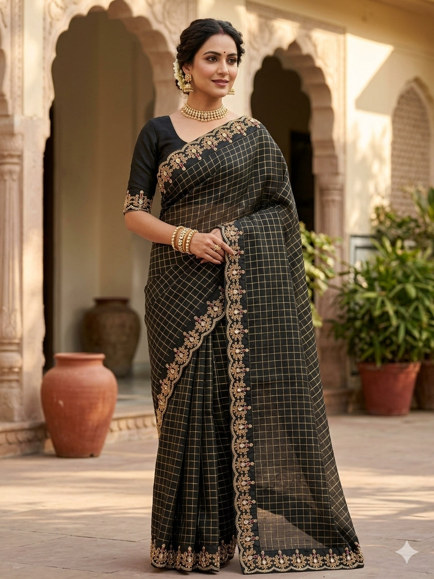 Fancy-KSV1046-Black