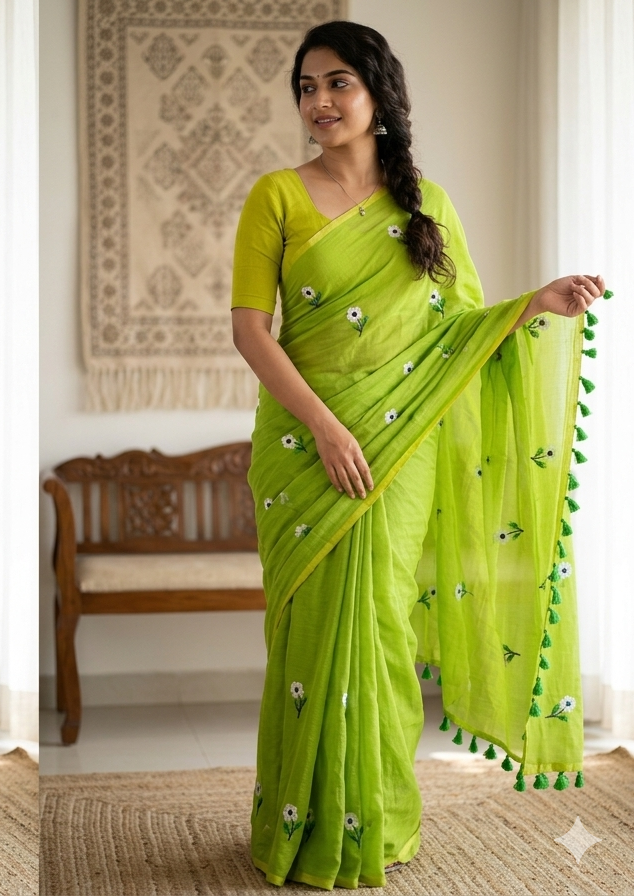 Mul Cotton - KSV13015