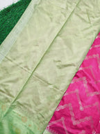Khaddi Georgette-KSV3014-Pink