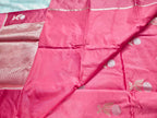 Green Mango Silk-KSV5057-Red