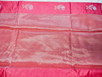 Green Mango Silk-KSV5057-Red