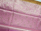 Raw Mango Silk-KSV5058-Mustard