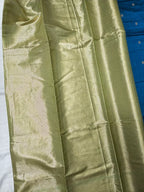 Raw Mango Silk-KSV5060-Blue