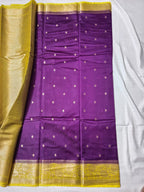 Raw Mango Silk-KSV5061-Violet