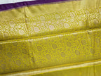 Raw Mango Silk-KSV5061-Violet