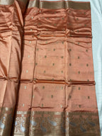Pure Paper Silk-KSV5070-Peach